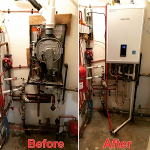 Photo of Advanced Boilers & Hydronic Heating