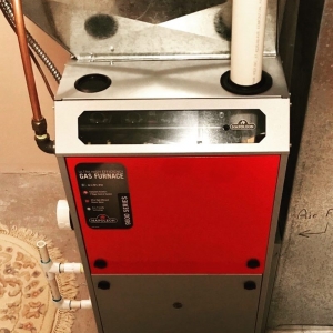 Photo of Advanced Boilers & Hydronic Heating