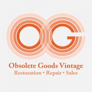 Photo of Obsolete Goods Vintage