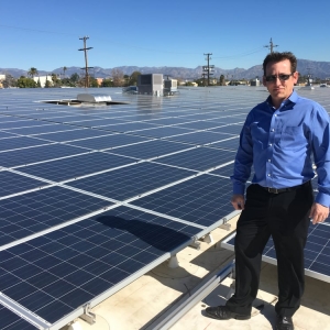 Photo of Evo Solar