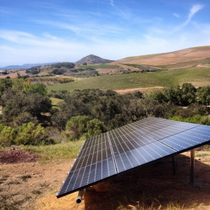 Photo of Evo Solar