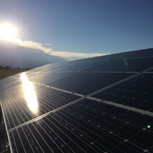 Photo of Evo Solar