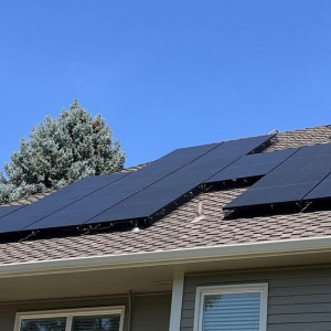 Photo of Southard's Solar Energy
