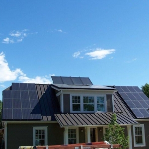 Photo of Southard's Solar Energy