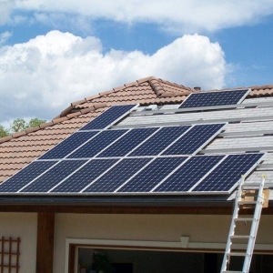 Photo of Southard's Solar Energy