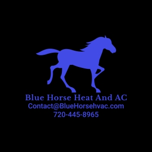 Photo of Blue Horse Heat and AC