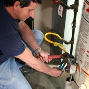 Photo of PHI Plumbing Services