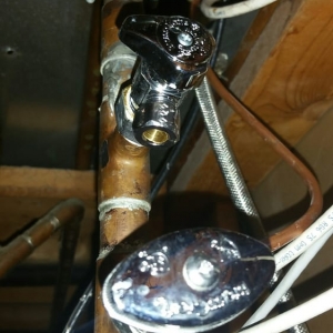 Photo of PHI Plumbing Services