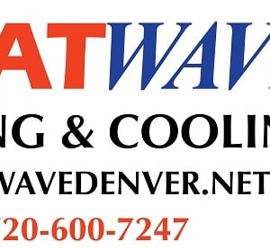Photo of Heatwave Heating & Cooling