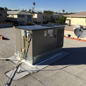 Photo of Heatwave Heating & Cooling