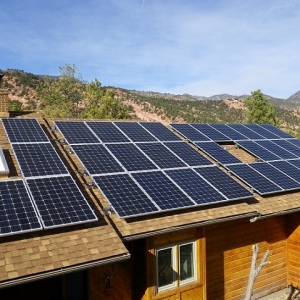 Photo of Peak View Solar