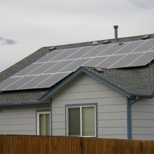 Photo of Peak View Solar
