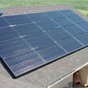 Photo of Peak View Solar