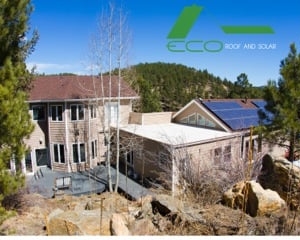Photo of ECO Roof and Solar