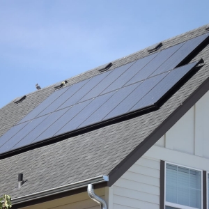Photo of SunTalk Solar