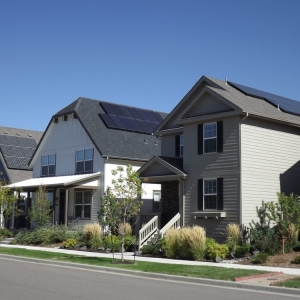 Photo of SunTalk Solar