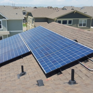 Photo of Solar Purpose