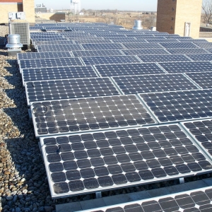 Photo of Solar Purpose