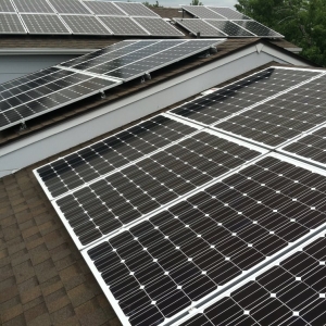 Photo of Solar Purpose