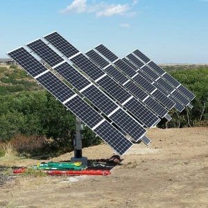 Photo of Solar Purpose