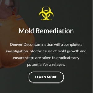 Photo of Denver Decontamination