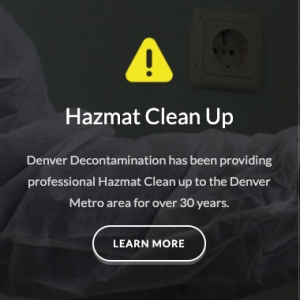 Photo of Denver Decontamination