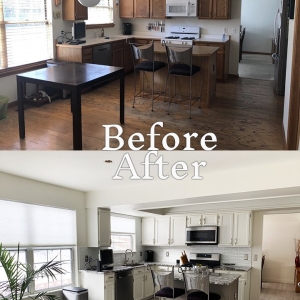Photo of Kingdom Countertops & Cabinetry