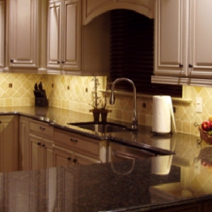 Photo of Percoco Stone Finishing Center