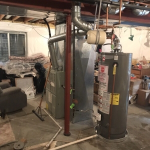 Photo of Euro Plumbing