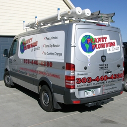Photo of Planet Plumbing & Drain