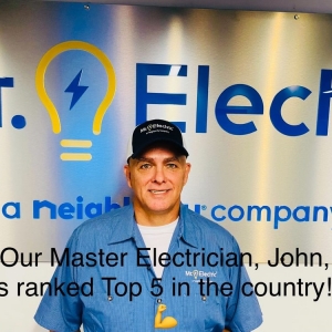 Photo of Mr. Electric of Littleton