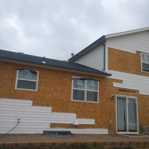 Photo of Leading Edge Renovation