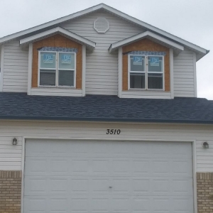 Photo of Leading Edge Renovation