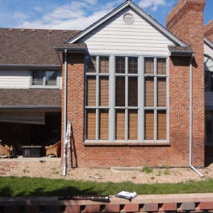 Photo of Leading Edge Renovation
