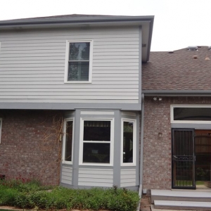 Photo of Leading Edge Renovation
