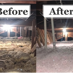 Photo of W.F. Gray Insulation