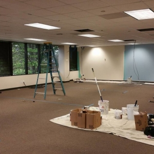 Littleton Chaney Restoration