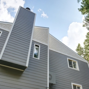 Photo of Colorado Siding Repair