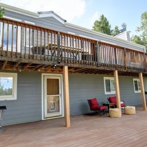 Photo of Colorado Siding Repair