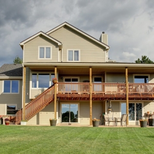 Photo of Colorado Siding Repair