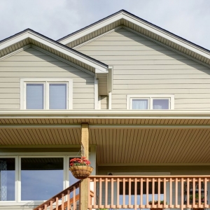 Photo of Colorado Siding Repair