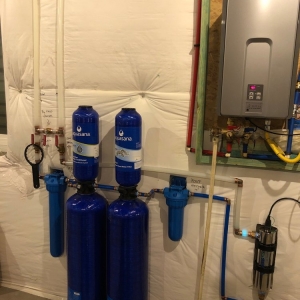Photo of Massey Plumbing & Heating