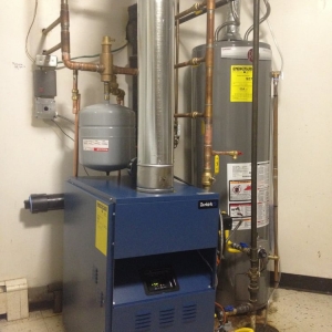 Photo of Massey Plumbing & Heating