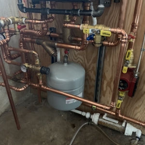 Photo of The Bee Heat & AC
