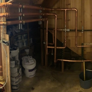 Photo of The Bee Heat & AC