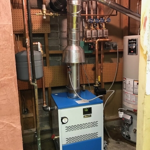 Photo of The Bee Heat & AC
