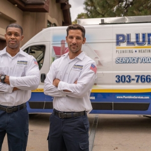 Photo of Plumbline Services