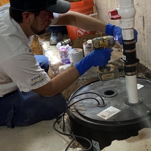 Photo of Plumbline Services