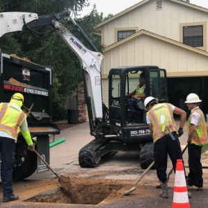 Photo of Plumbline Services