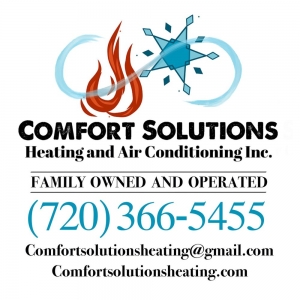 Photo of Comfort Solutions Heating and Air Conditioning